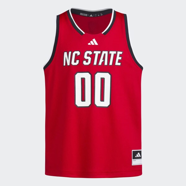 Red Sideline 2025 Youth Replica Bas